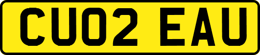 CU02EAU
