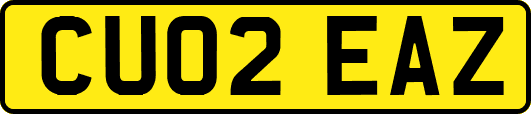 CU02EAZ