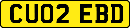 CU02EBD