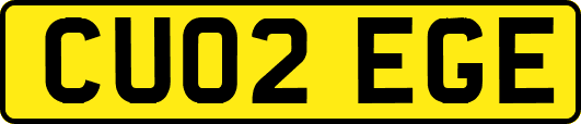 CU02EGE