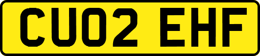 CU02EHF
