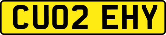 CU02EHY
