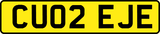 CU02EJE