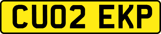 CU02EKP