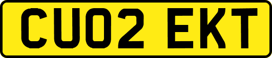 CU02EKT