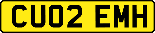 CU02EMH