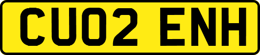 CU02ENH