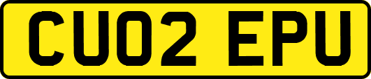 CU02EPU