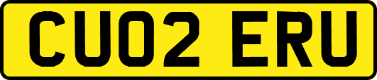 CU02ERU