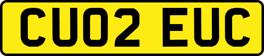CU02EUC