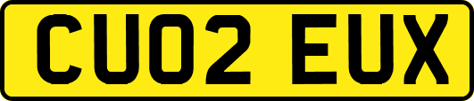 CU02EUX