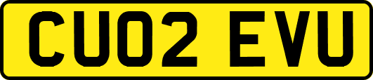 CU02EVU