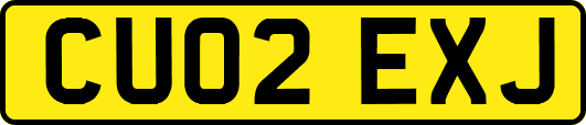 CU02EXJ