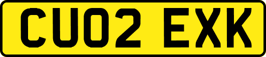 CU02EXK
