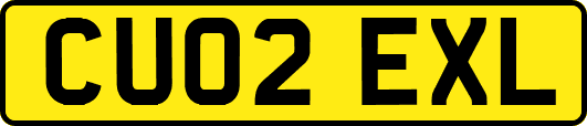 CU02EXL