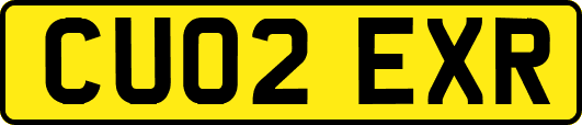CU02EXR