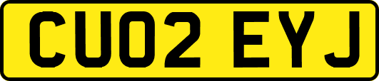 CU02EYJ
