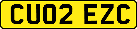 CU02EZC