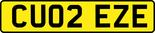CU02EZE
