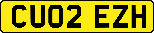 CU02EZH