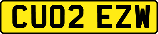 CU02EZW
