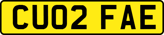 CU02FAE