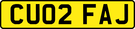 CU02FAJ
