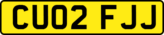 CU02FJJ