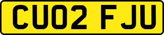 CU02FJU