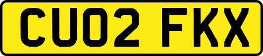 CU02FKX
