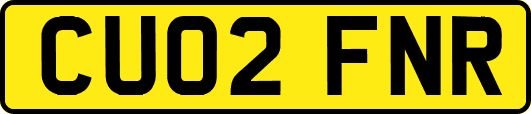 CU02FNR