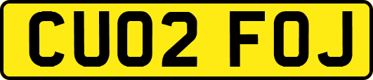 CU02FOJ