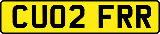 CU02FRR