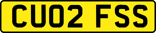 CU02FSS