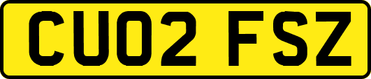 CU02FSZ