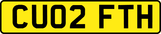 CU02FTH