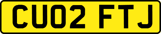 CU02FTJ