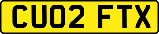 CU02FTX