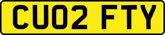 CU02FTY