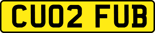 CU02FUB