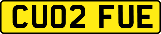 CU02FUE