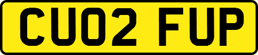 CU02FUP