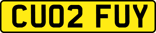 CU02FUY