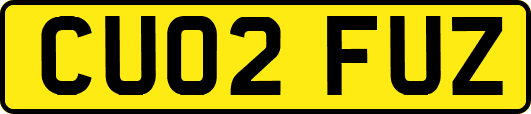 CU02FUZ