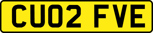 CU02FVE