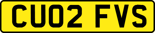 CU02FVS