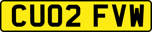 CU02FVW