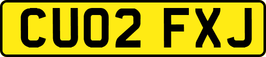 CU02FXJ