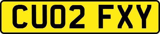 CU02FXY