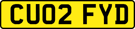 CU02FYD